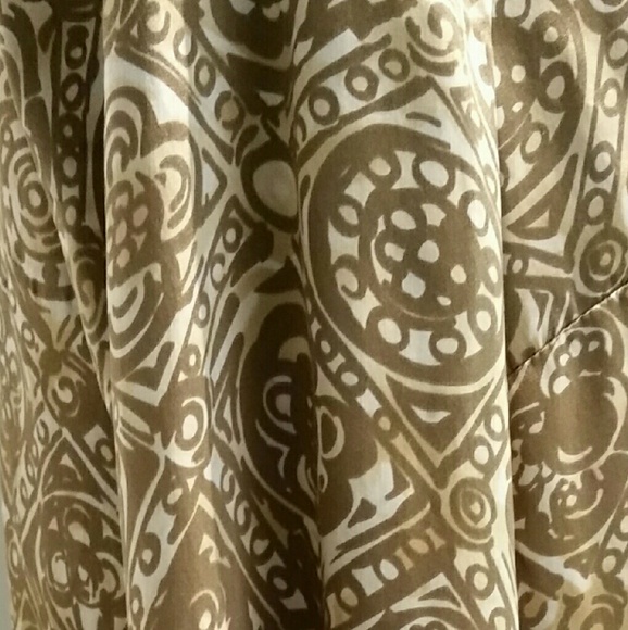 Peck & Peck  Silk Blouse - Picture 2 of 4